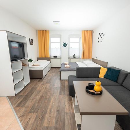 Penzion Ruzbasky Stará Lesná 外观 照片